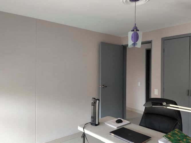 Apartamento de 3 alcobas en arriendo en El Poblado, Medellín, 144 m² · foto 13 de 19