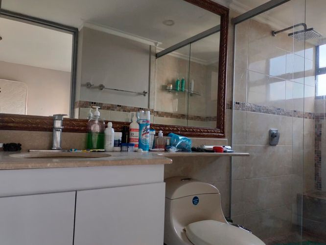 Apartamento de 3 alcobas en arriendo en El Poblado, Medellín, 144 m² · foto 19 de 19