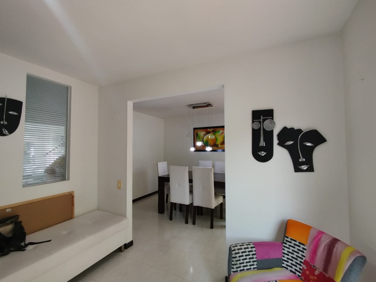 Casa en venta en Los Alamos, Pereira · foto 5 de 23