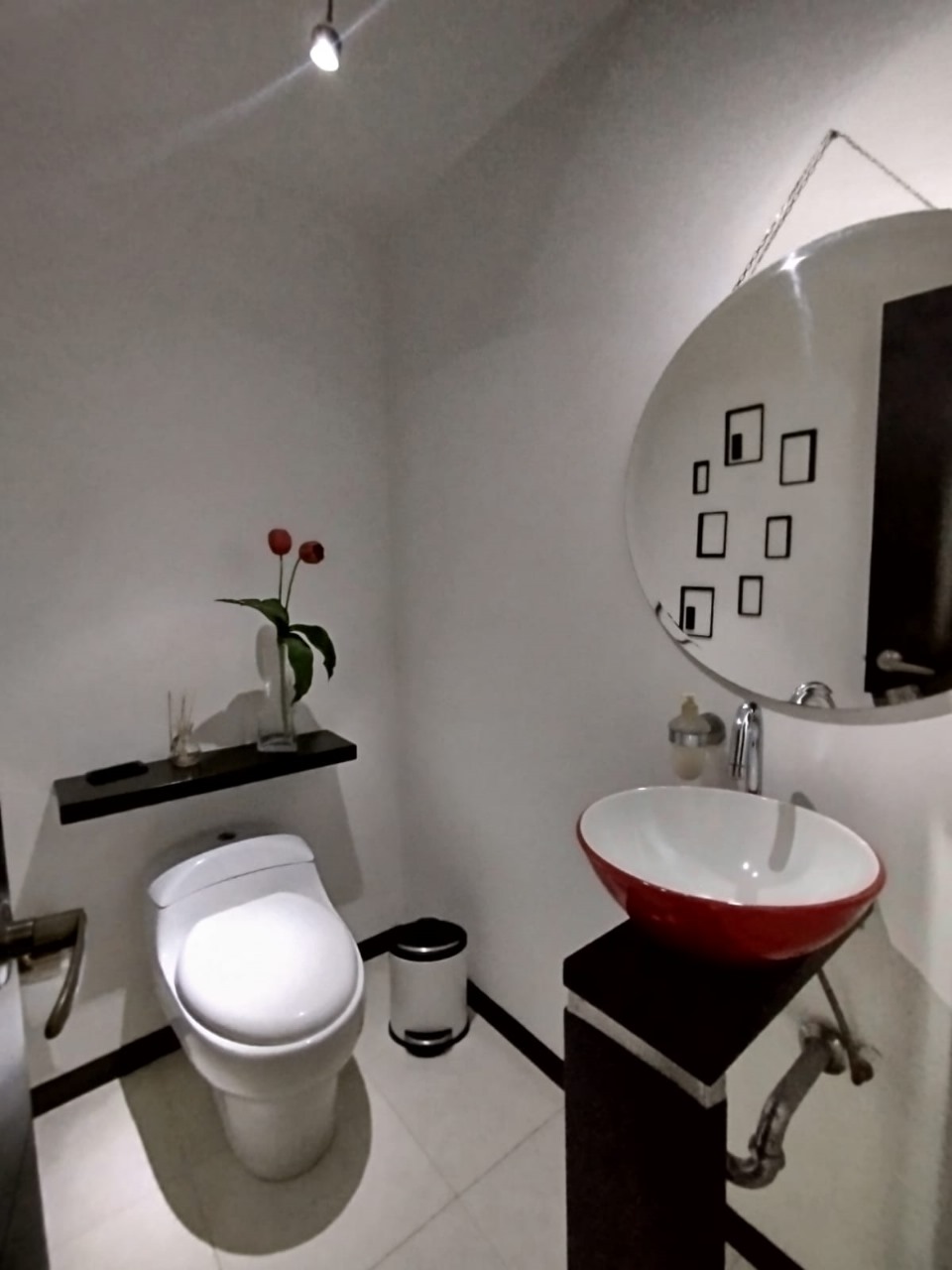 Casa en venta en Los Alamos, Pereira · foto 16 de 23