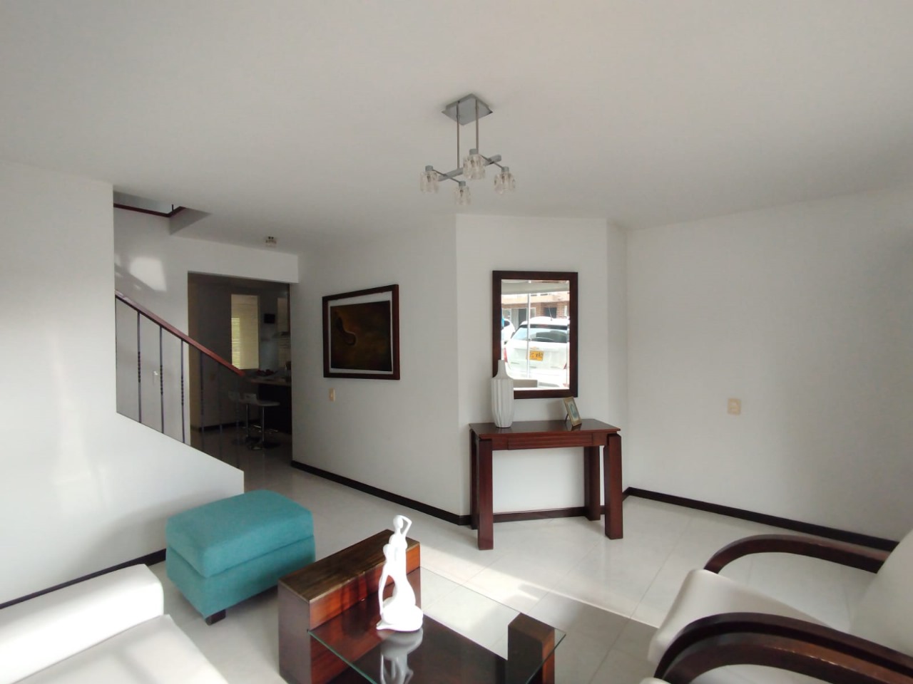 Casa en venta en Los Alamos, Pereira · foto 3 de 23