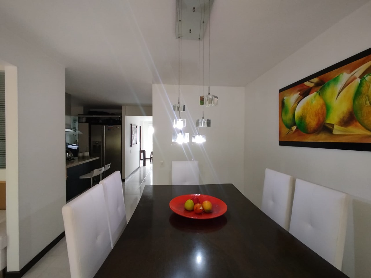 Casa en venta en Los Alamos, Pereira · foto 10 de 23