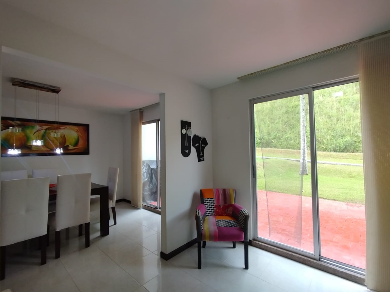 Casa en venta en Los Alamos, Pereira · foto 6 de 23