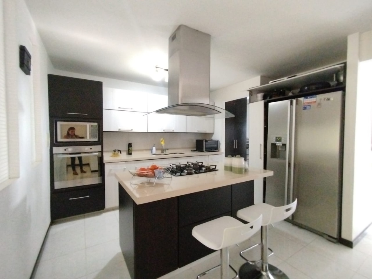 Casa en venta en Los Alamos, Pereira · foto 11 de 23