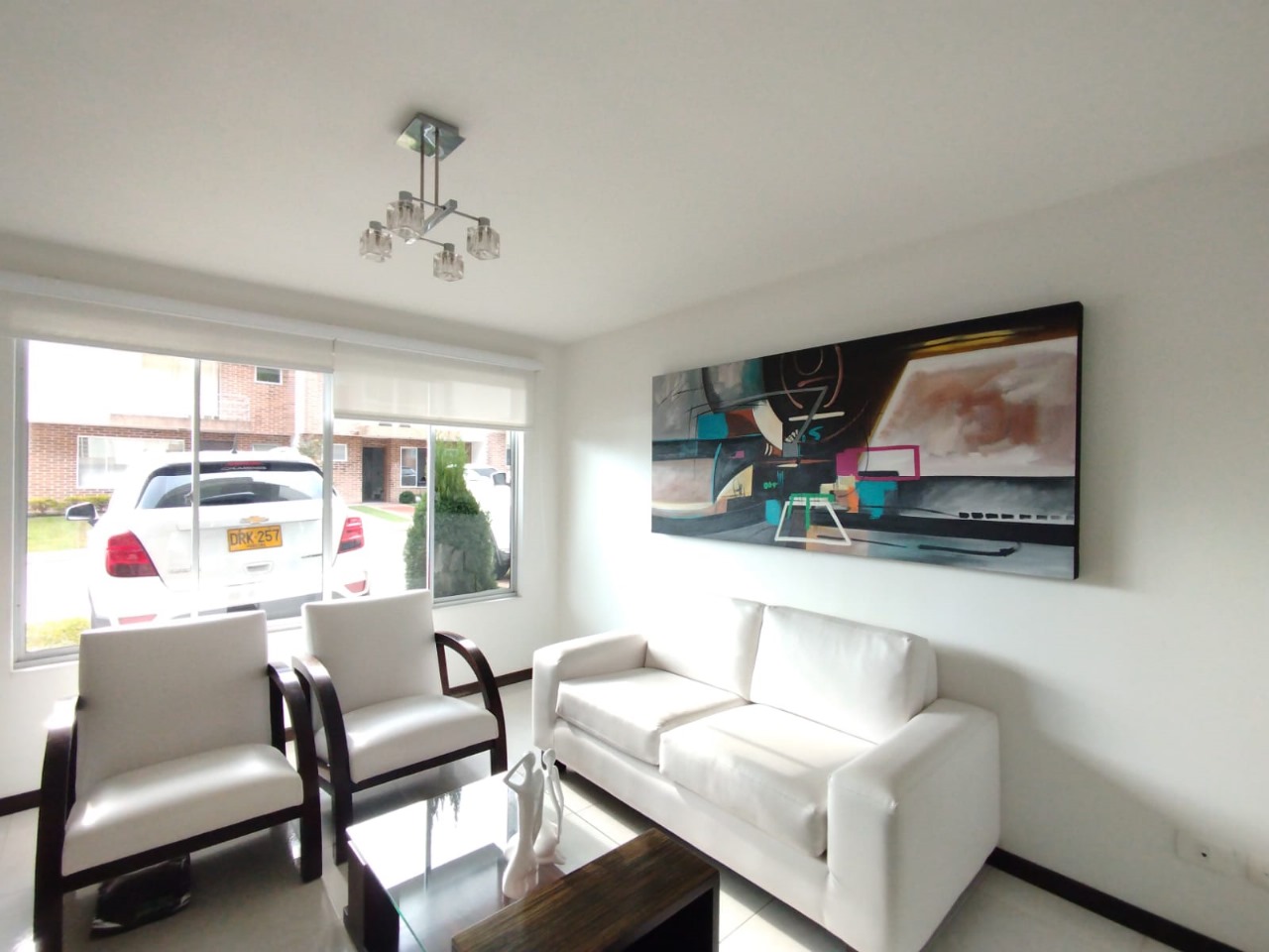 Casa en venta en Los Alamos, Pereira · foto 4 de 23
