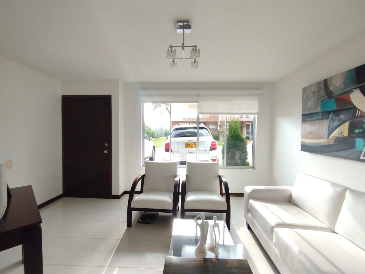 House for rent in Los alamos, Pereira