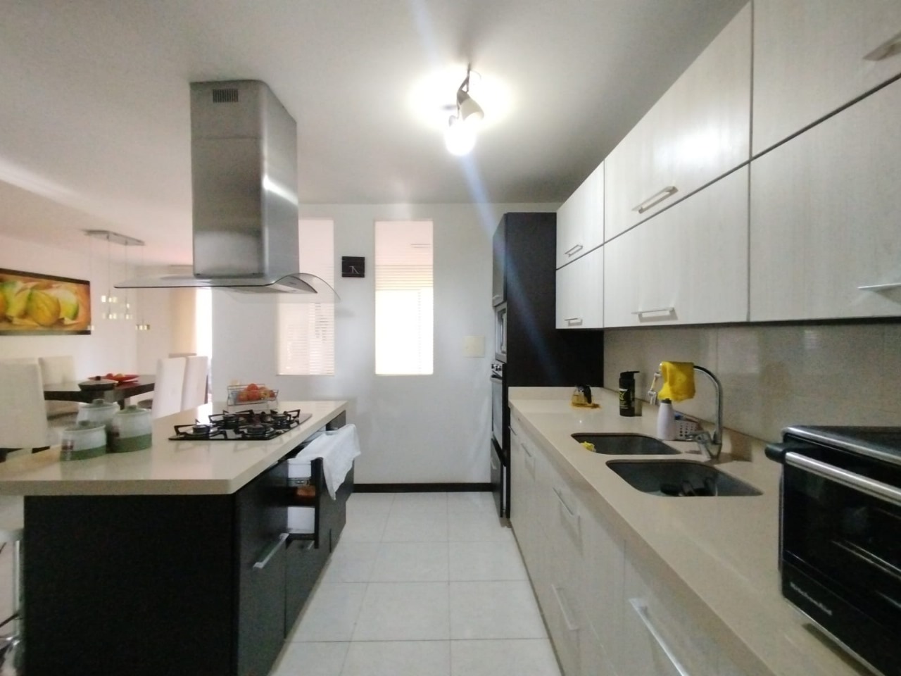 Casa en venta en Los Alamos, Pereira · foto 14 de 23