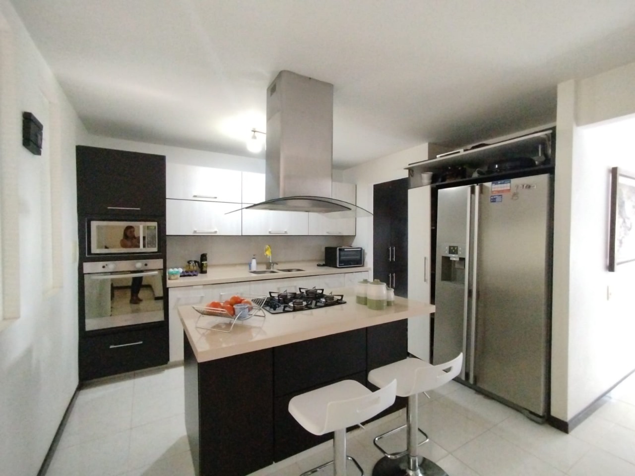 Casa en venta en Los Alamos, Pereira · foto 12 de 23