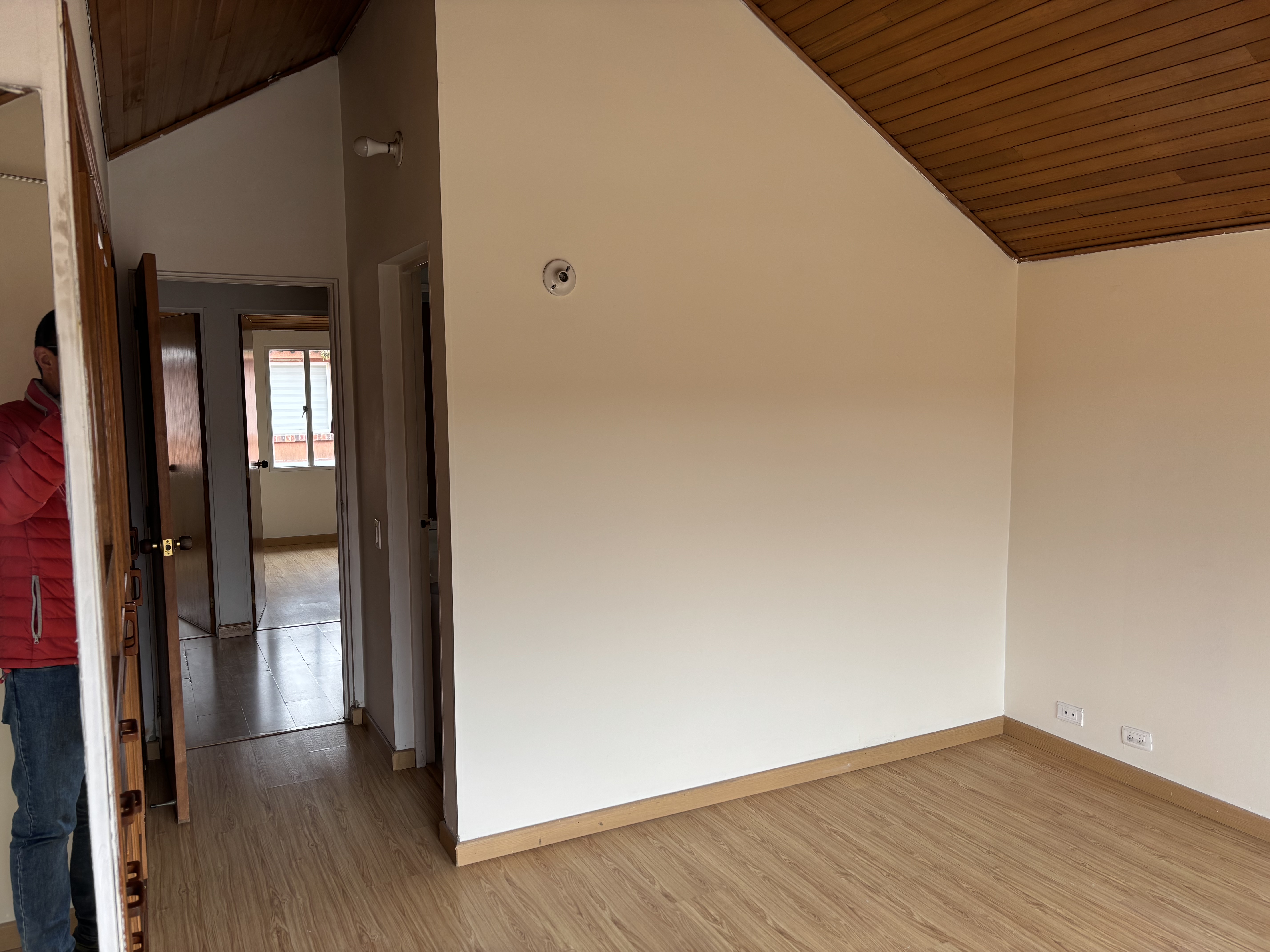 Casa en venta en Andes, Chía · foto 2 de 24