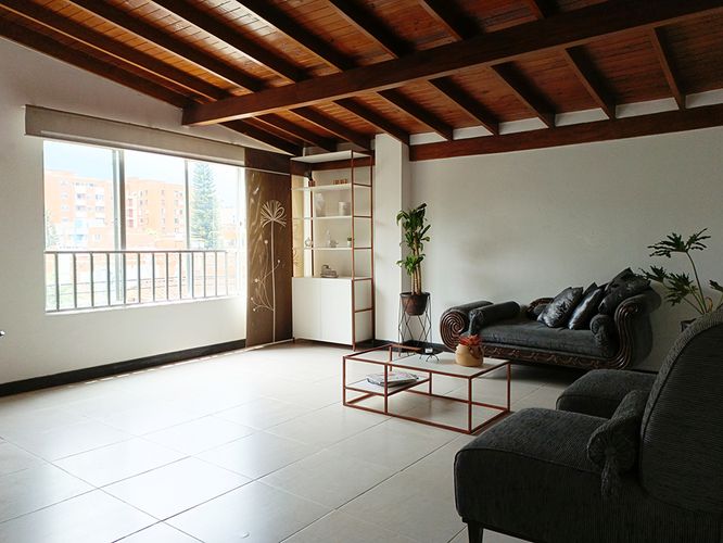 Apartamento de 4 alcobas en venta en Belén, Medellín, 164 m² · foto 4 de 20
