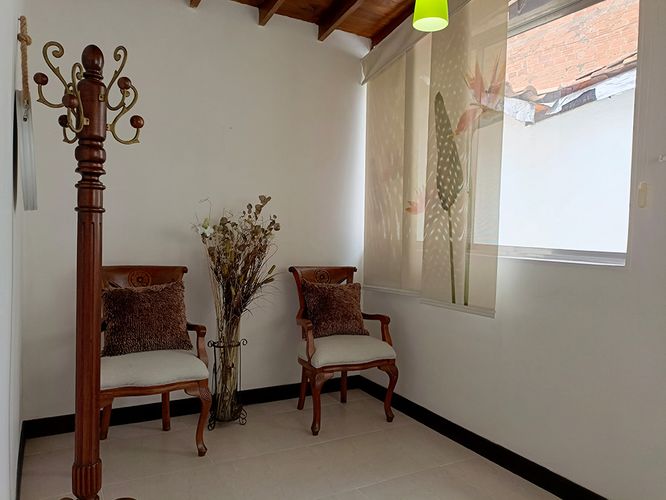 Apartamento de 4 alcobas en venta en Belén, Medellín, 164 m² · foto 9 de 20