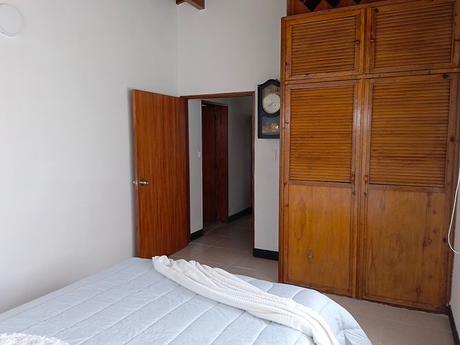 Apartamento de 4 alcobas en venta en Belén, Medellín, 164 m² · foto 12 de 20