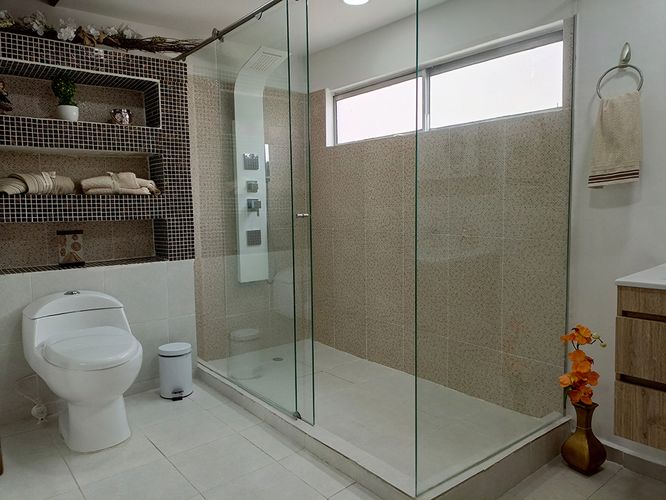 Apartamento de 4 alcobas en venta en Belén, Medellín, 164 m² · foto 19 de 20