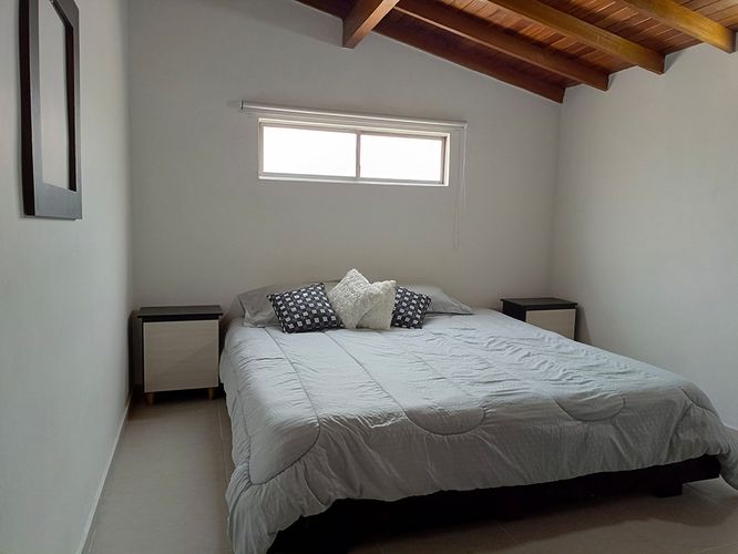 Apartamento de 4 alcobas en arriendo en Belén, Medellín, 164 m² · foto 16 de 20