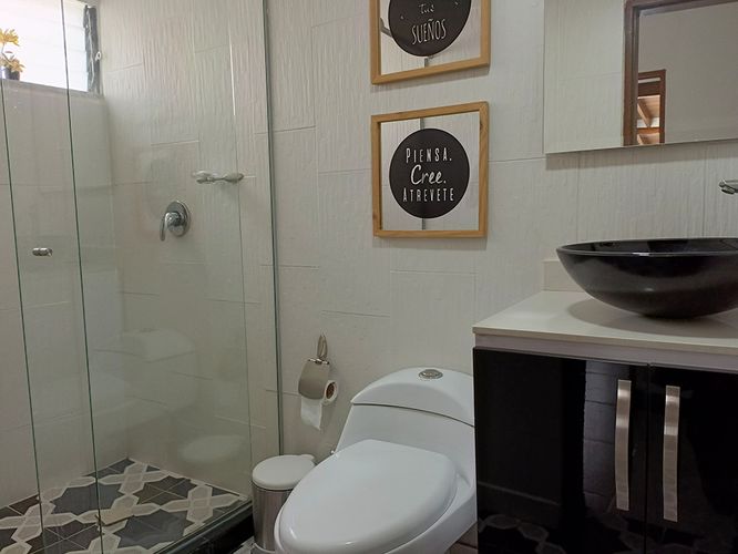 Apartamento de 4 alcobas en arriendo en Belén, Medellín, 164 m² · foto 20 de 20