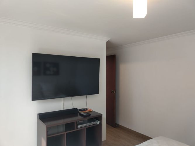 Apartamento de 1 alcoba en arriendo en Patio Bonito, Medellín, 54 m² · foto 9 de 13