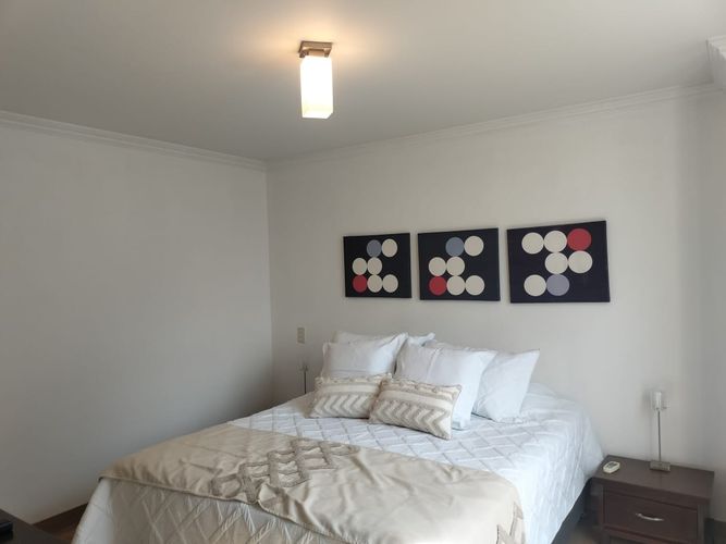 Apartamento de 1 alcoba en arriendo en Patio Bonito, Medellín, 54 m² · foto 11 de 13
