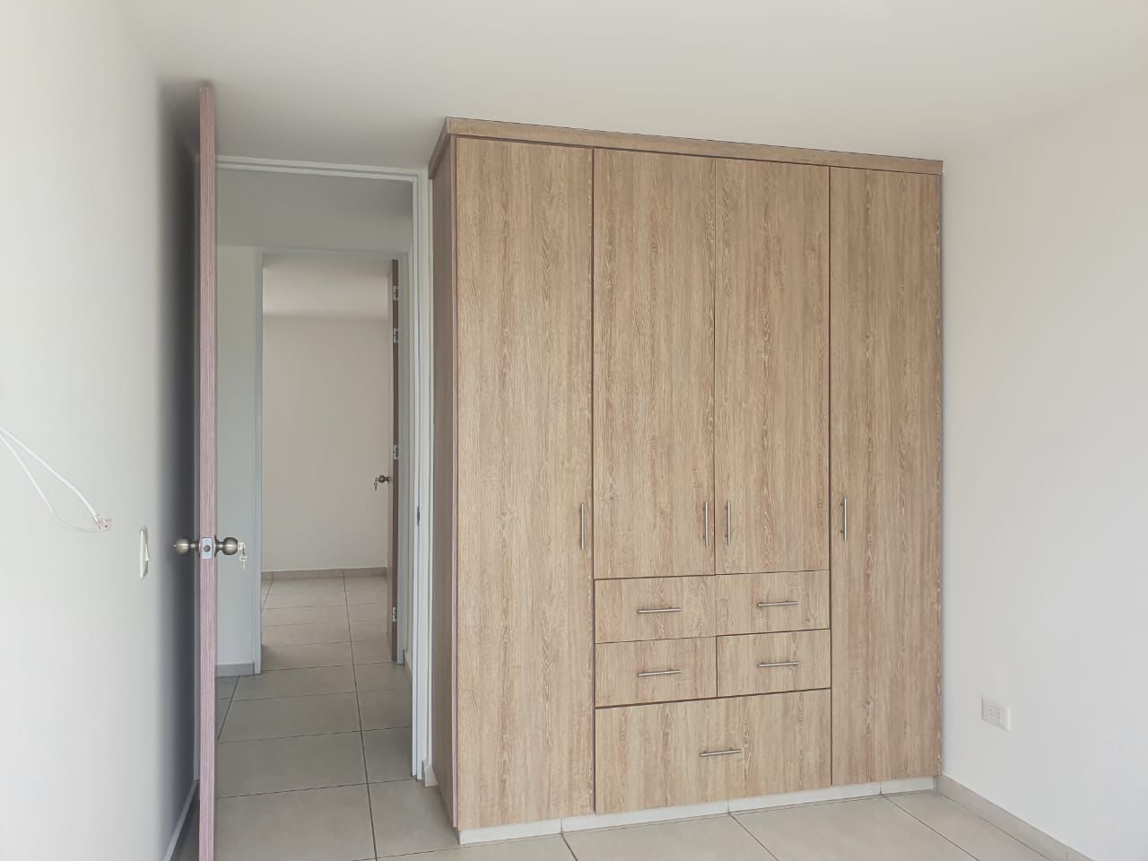 Casa en venta en Molivento, Dosquebradas · foto 11 de 16