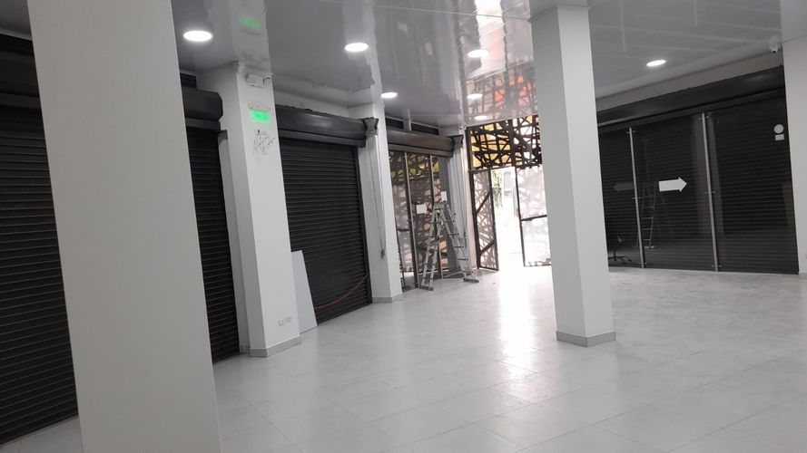 Local en arriendo en El Japon, Dosquebradas, 158 m² · foto 3 de 10