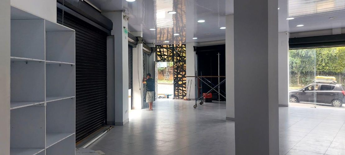 Local en arriendo en El Japon, Dosquebradas, 158 m² · foto 4 de 10