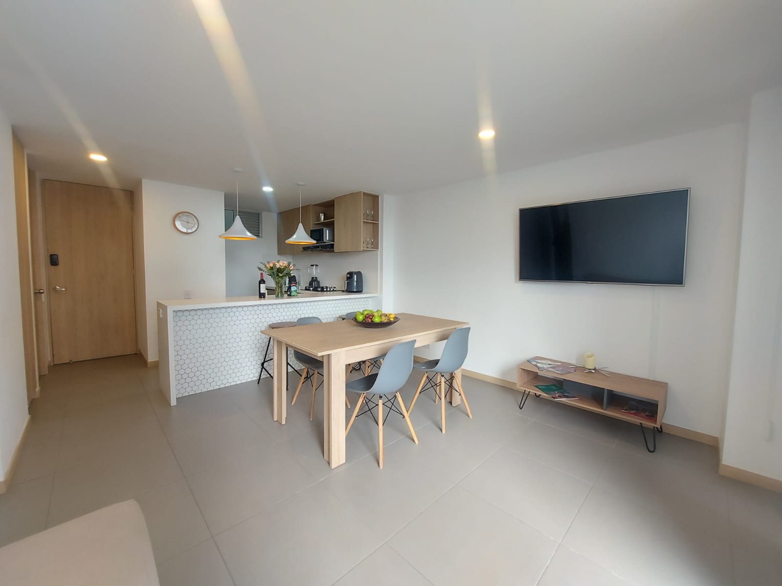 Apartamento en venta en Guayabal, Medellín 2