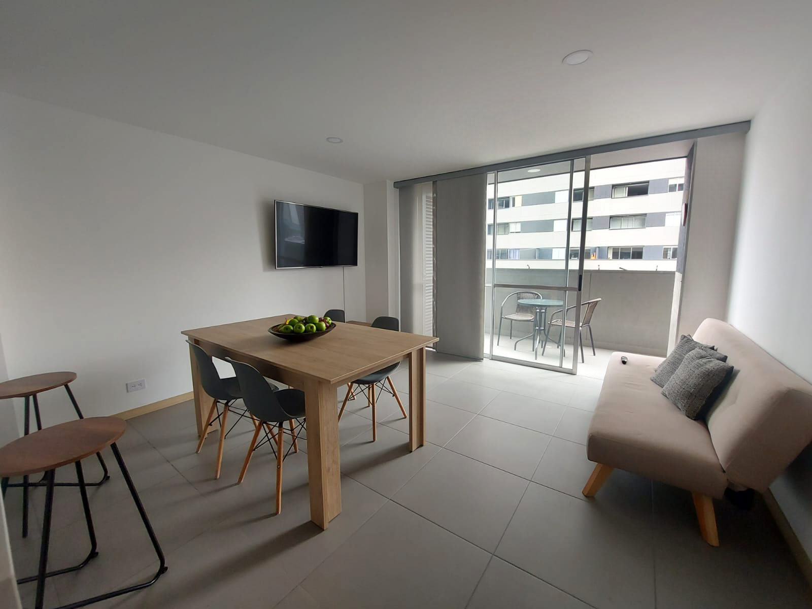 Apartamento en venta en Guayabal, Medellín 3