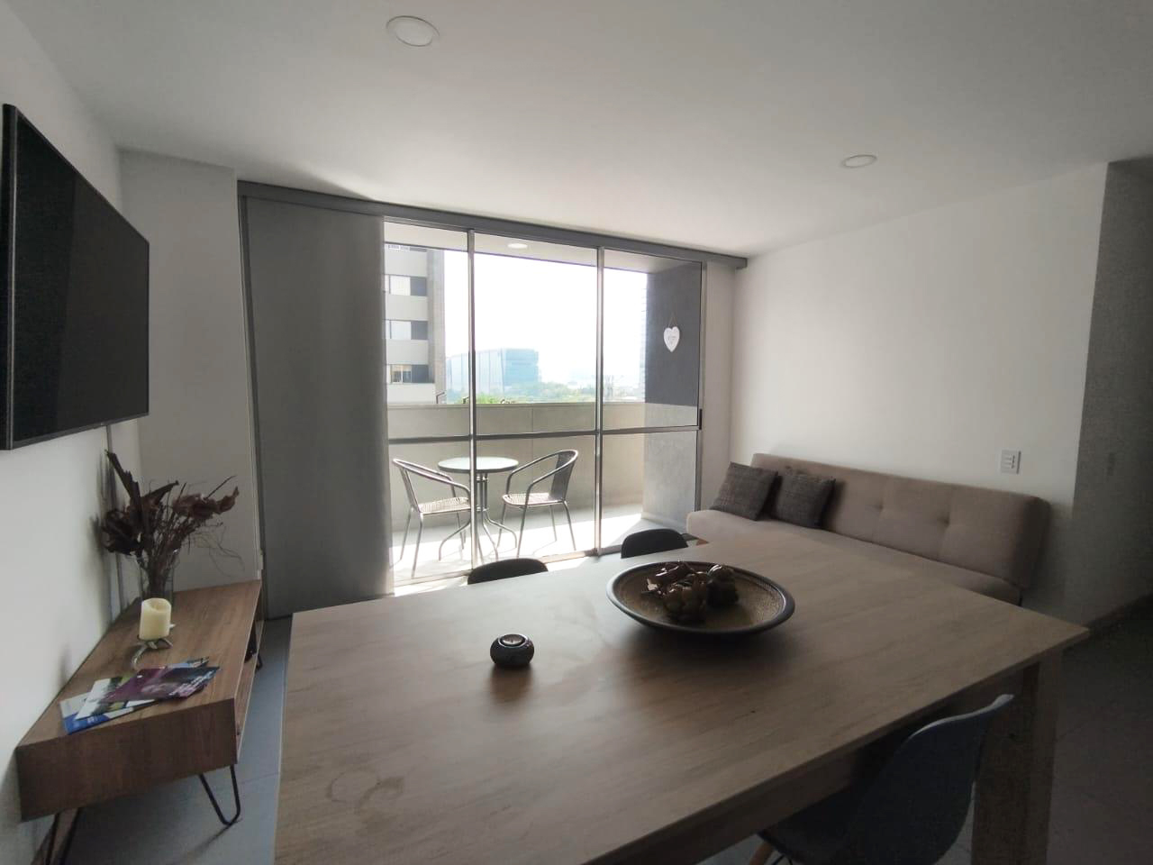 Apartamento en venta en Guayabal, Medellín 4
