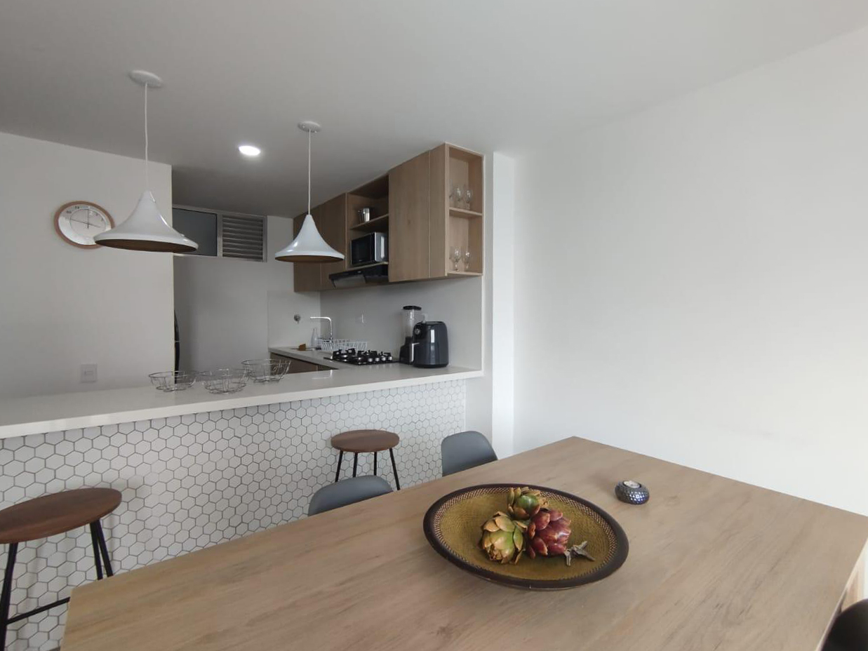 Apartamento en venta en Guayabal, Medellín 5