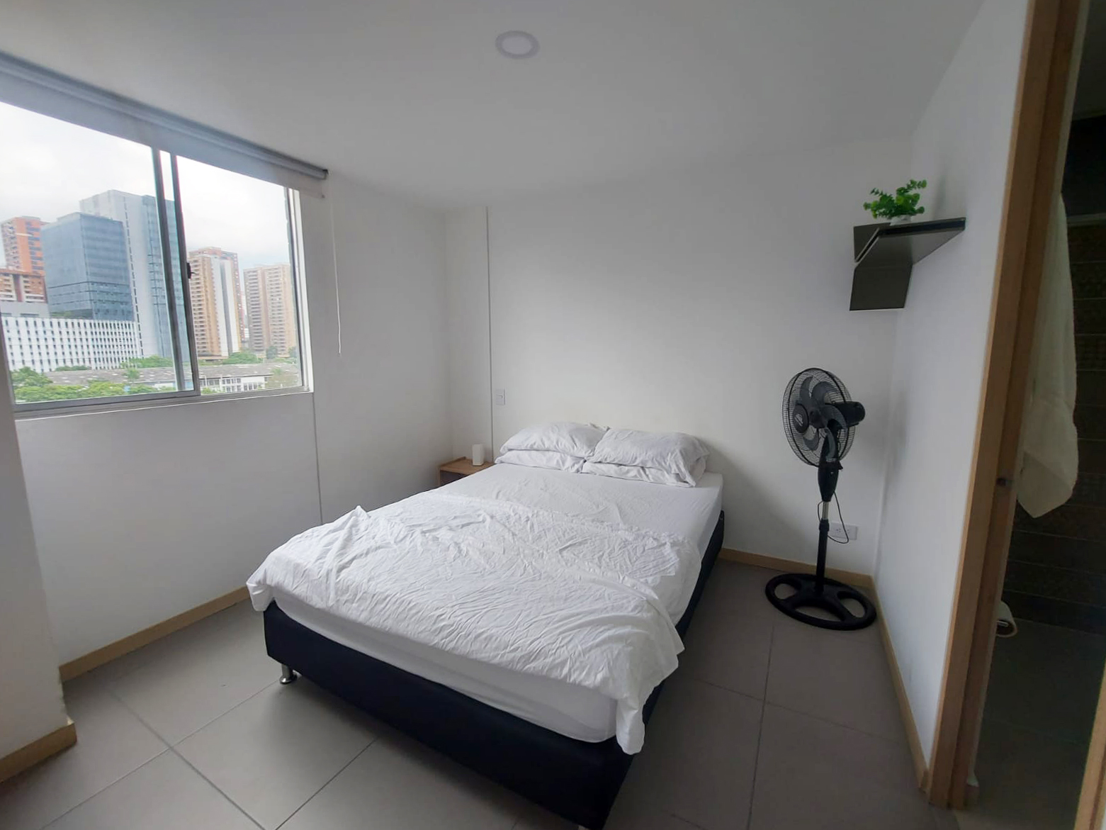 Apartamento en venta en Santa Fe, Medellín · foto 14 de 18