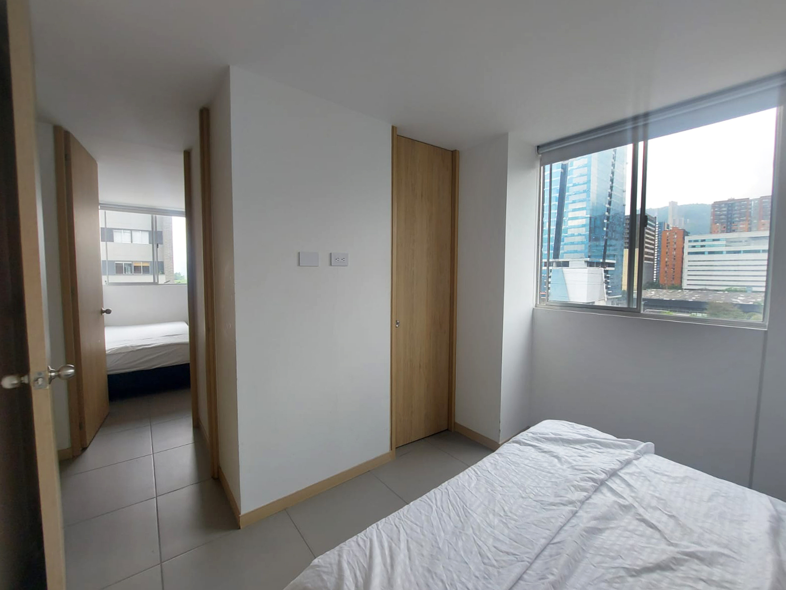 Apartamento en venta en Santa Fe, Medellín · foto 15 de 18