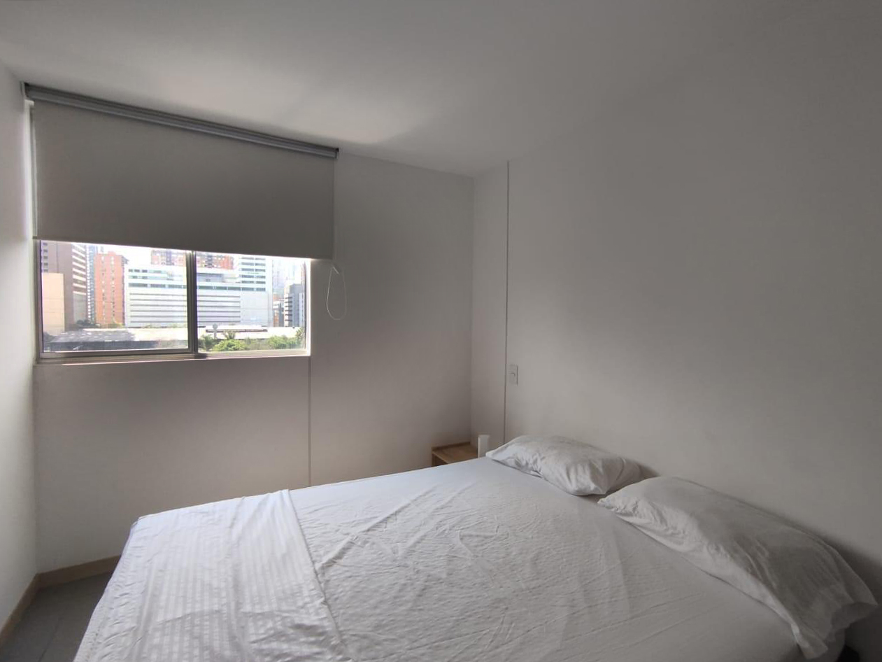 Apartamento en venta en Santa Fe, Medellín · foto 16 de 18