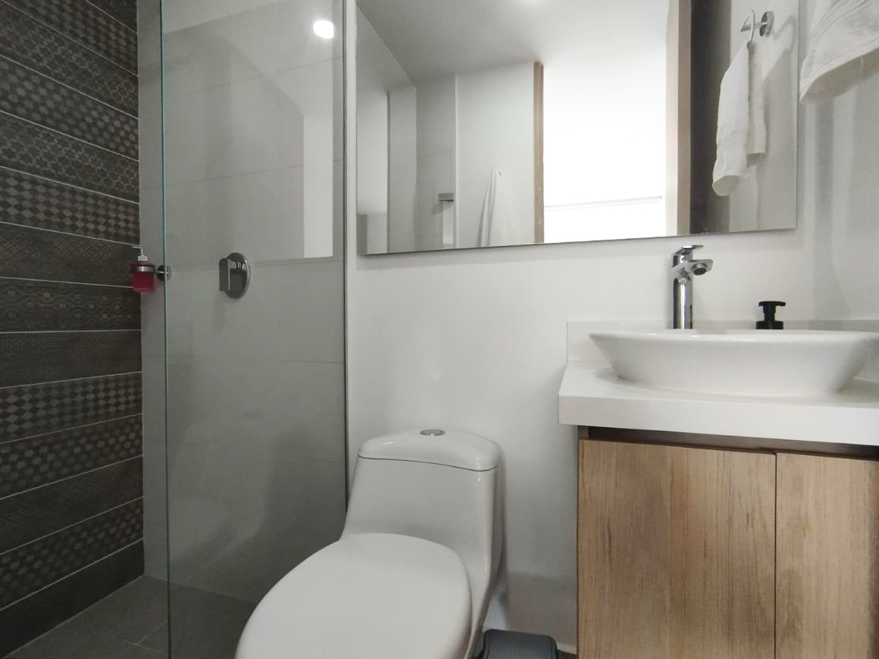 Apartamento en venta en Santa Fe, Medellín · foto 17 de 18