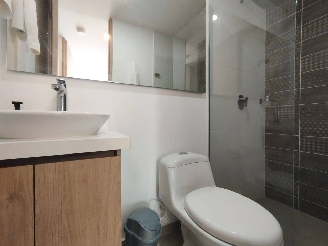 Apartamento en venta en Santa Fe, Medellín · foto 18 de 18