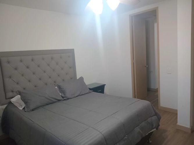 Apartamento de 1 alcoba en arriendo en El Poblado, Medellín, 30 m² · foto 7 de 17