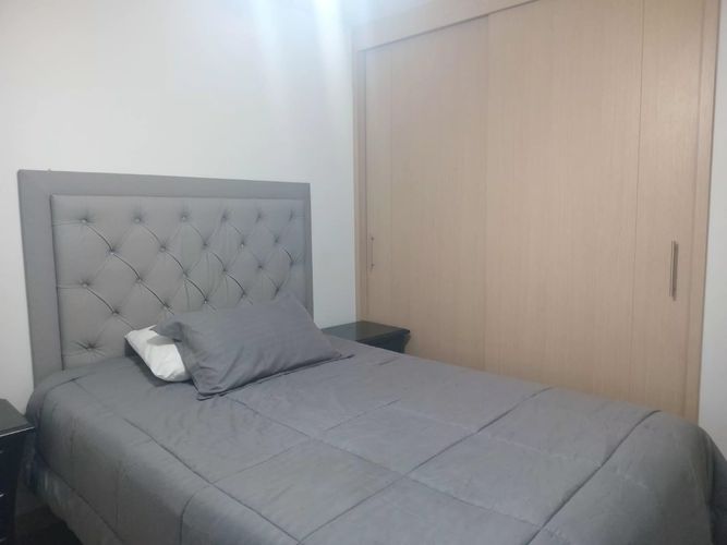 Apartamento de 1 alcoba en arriendo en El Poblado, Medellín, 30 m² · foto 12 de 17