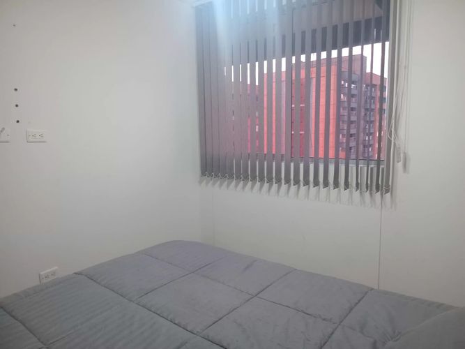 Apartamento de 1 alcoba en arriendo en El Poblado, Medellín, 30 m² · foto 11 de 17