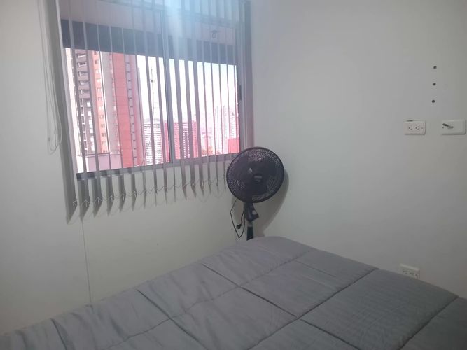 Apartamento de 1 alcoba en arriendo en El Poblado, Medellín, 30 m² · foto 15 de 17