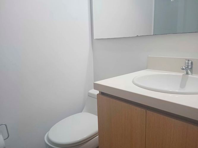 Apartamento de 1 alcoba en arriendo en El Poblado, Medellín, 30 m² · foto 16 de 17