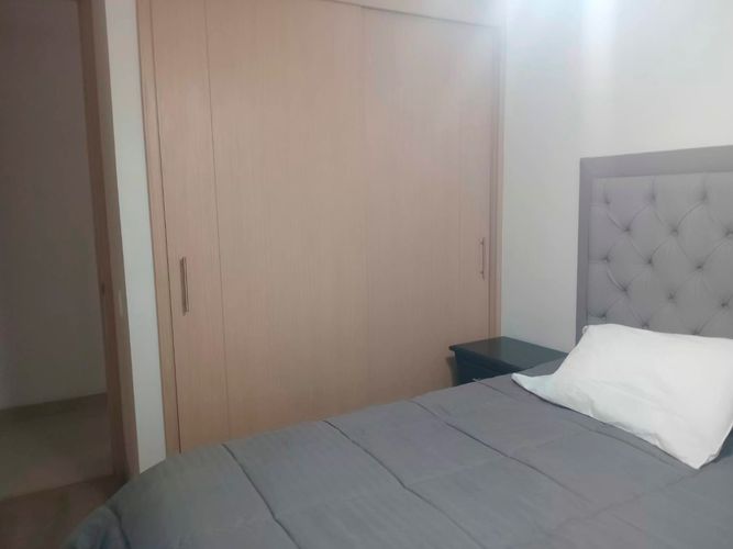 Apartamento de 1 alcoba en arriendo en El Poblado, Medellín, 30 m² · foto 14 de 17