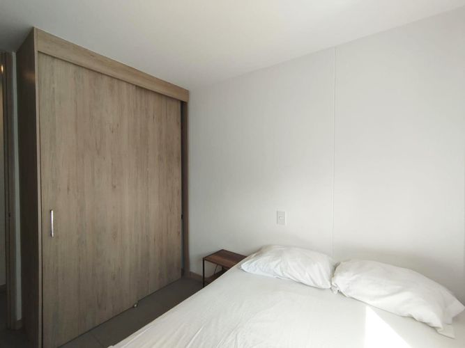 Apartamento de 3 alcobas en arriendo en Santa Fe, Medellín, 74 m² · foto 10 de 18