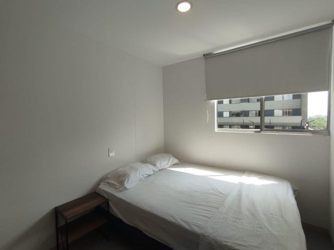 Apartamento de 3 alcobas en arriendo en Santa Fe, Medellín, 74 m² · foto 11 de 18