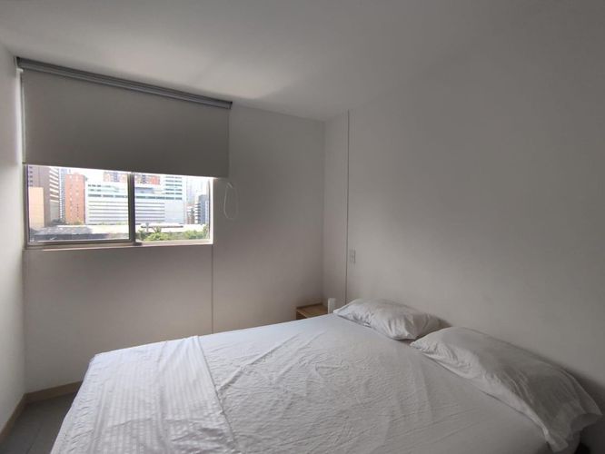 Apartamento de 3 alcobas en arriendo en Santa Fe, Medellín, 74 m² · foto 14 de 18