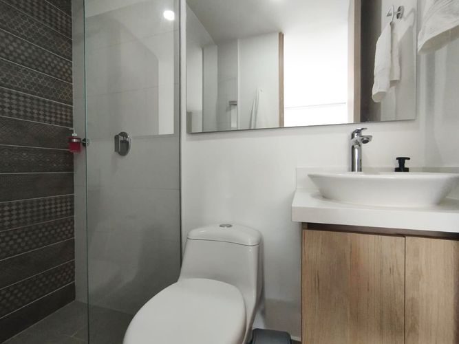 Apartamento de 3 alcobas en arriendo en Santa Fe, Medellín, 74 m² · foto 18 de 18
