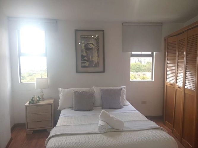 Apartamento en arriendo en El Poblado, Medellín · foto 6 de 9