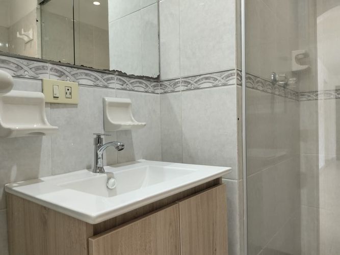 Apartamento de 2 alcobas en arriendo en El Poblado, Medellín, 69 m² · foto 14 de 15