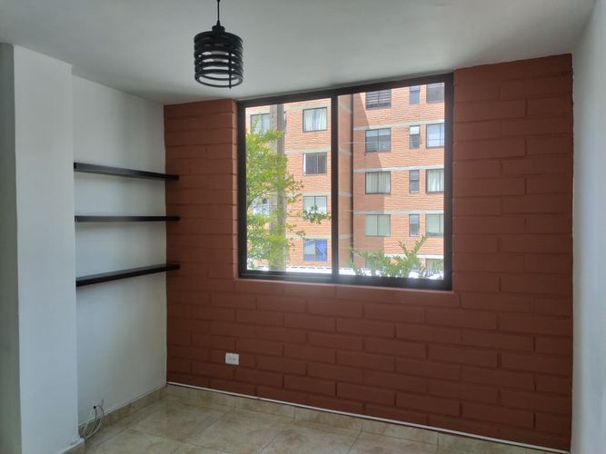Apartamento de 2 alcobas en arriendo en El Poblado, Medellín, 69 m² · foto 7 de 15