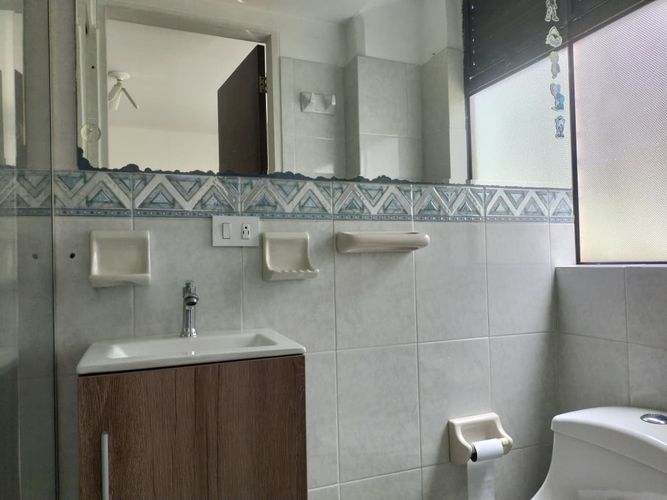 Apartamento de 2 alcobas en arriendo en El Poblado, Medellín, 69 m² · foto 15 de 15