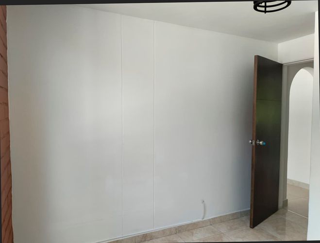 Apartamento de 2 alcobas en arriendo en El Poblado, Medellín, 69 m² · foto 9 de 15