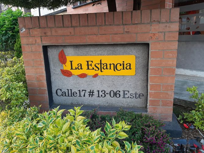 Apartamento de 3 alcobas en arriendo en Cr El Trebol Del Guali Et Ii, Mosquera, 50 m² · foto 6 de 24