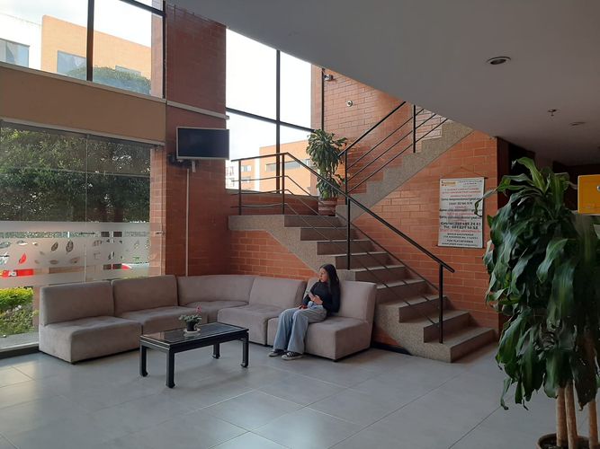 Apartamento de 3 alcobas en arriendo en Cr El Trebol Del Guali Et Ii, Mosquera, 50 m² · foto 4 de 24